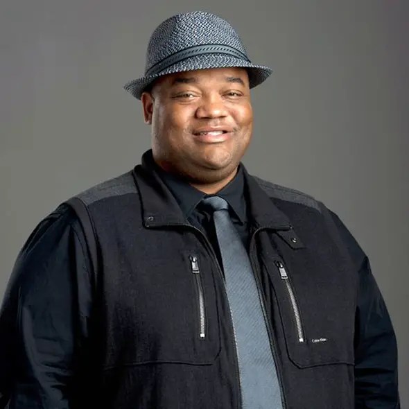 Jason Whitlock Pour Out Thoughts On Getting Married; Does Not Wishes To Have A Wife Or Just Not
